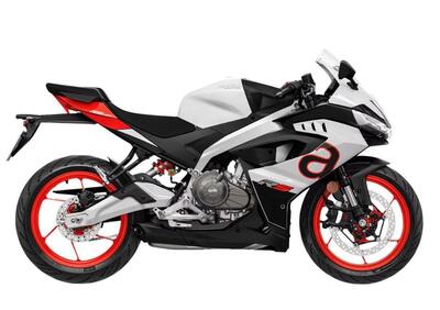 Aprilia RS 457 (2024 - 26) - Annuncio 9938611