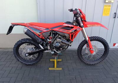 Betamotor RR 125 4T Enduro T (2025 - 26) - Annuncio 9938614