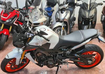 Yamaha MT-09 (2017 - 20) - Annuncio 9938619