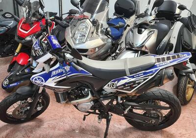 Yamaha WR 125 (2016 - 17) - Annuncio 9938623