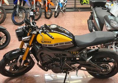 Yamaha XSR 900 ABS (2016 - 20) - Annuncio 9938624
