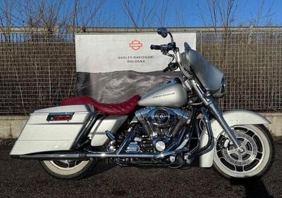 Harley-Davidson 1450 Street Glide (2006 - 07) - FLHX - Annuncio 9937563