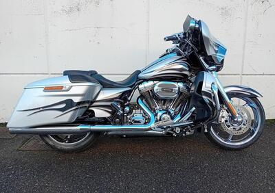 Harley-Davidson 1800 Street Glide (2014 - 15) - FLHXSE - Annuncio 9938625