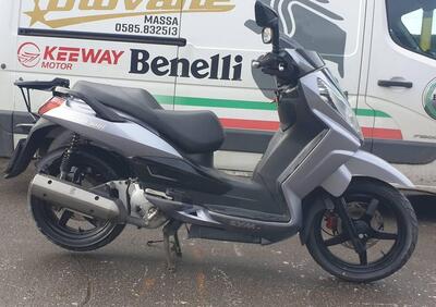 Sym CityCom 300 (2007 - 14) - Annuncio 9938628