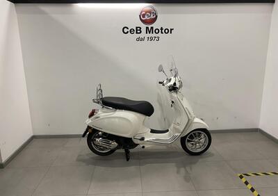 Vespa Primavera 150 3V ABS (2018 - 19) - Annuncio 9938629