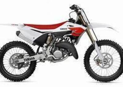 Yamaha YZ 125 70th Anniversary Edition (2026) - Annuncio 9938630