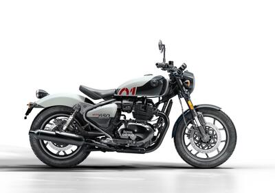 Royal Enfield Shotgun 650 (2024 - 26) - Annuncio 9468998