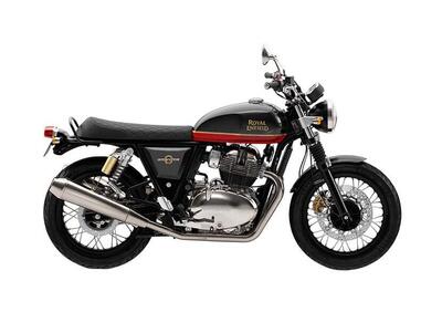 Royal Enfield Interceptor 650 (2019 - 20) - Annuncio 9930489