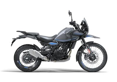 Royal Enfield Himalayan 450 (2024 - 26) - Annuncio 9837234