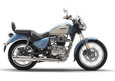 Royal Enfield Meteor 350 Aurora (2024 - 26) - Annuncio 9919180