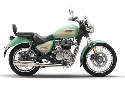 Royal Enfield Meteor 350 Aurora (2024 - 26) - Annuncio 9661723