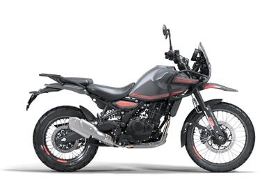 Royal Enfield Himalayan 450 (2024 - 26) - Annuncio 9838242