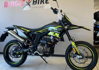 FB Mondial SMX 125 Enduro (2025 - 26) - Annuncio 9608085