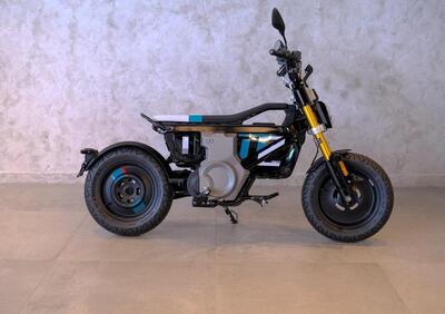 Bmw CE 02 AM (2024 - 26) - Annuncio 9549784