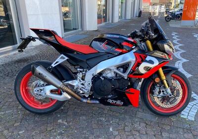 Aprilia Tuono V4 Factory (2021 - 24) - Annuncio 9938715