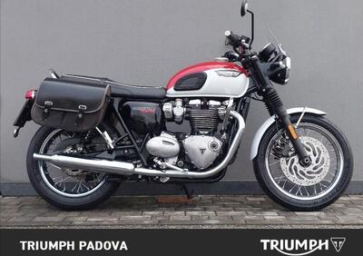 Triumph Bonneville T120 Bud Ekins SE (2020) - Annuncio 9938718