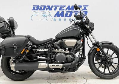 Yamaha XV 950 R ABS (2017 - 20) - Annuncio 9938722