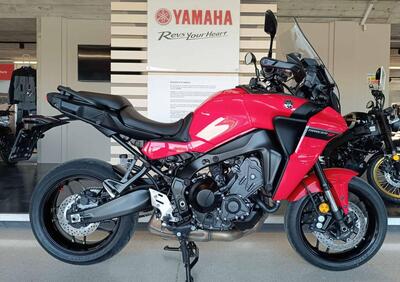 Yamaha Tracer 9 (2021 - 24) - Annuncio 9938720