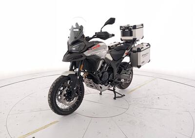 Morbidelli T1002VX (2024 - 26) - Annuncio 9938723