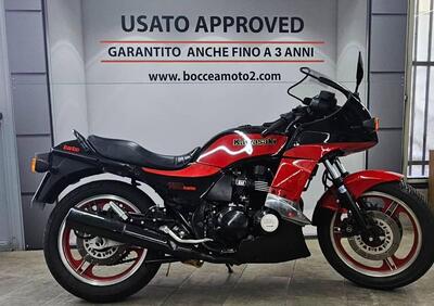 Kawasaki GPZ 750 TURBO - Annuncio 9938721