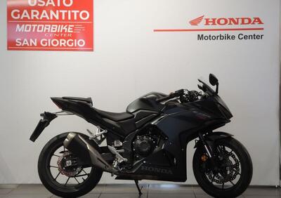 Honda CBR 500 R (2024 - 25) - Annuncio 9938795