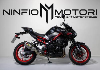 Kawasaki Z 900 (2021 - 24) - Annuncio 9938734