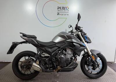 Voge Brivido 500R (2021 - 24) - Annuncio 9938728