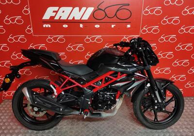 Benelli BN 125 (2021 - 25) - Annuncio 9938725