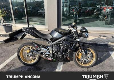 Triumph Street Triple R (2009 - 12) - Annuncio 9938727