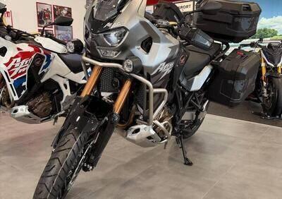 Honda Africa Twin CRF 1100L Adventure Sports Travel Edition (2024 - 26) - Annuncio 9938730