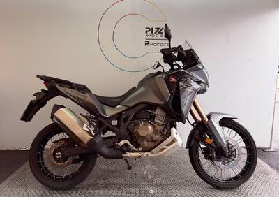 Honda Africa Twin CRF 1100L (2024 - 26) - Annuncio 9938735