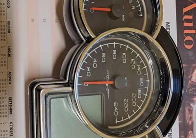 cruscotto Norge/Breva Moto Guzzi - Annuncio 9938741