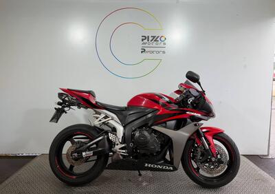 Honda CBR 600 RR (2009 - 12) - Annuncio 9938745