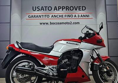 Kawasaki GPZ 900R - Annuncio 9938742