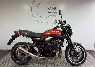 Kawasaki Z 900 RS (2018 - 20) - Annuncio 9938746
