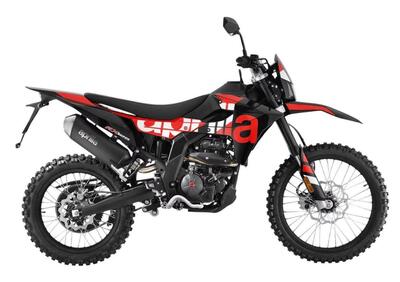 Aprilia RX 125 (2025 - 26) - Annuncio 9938599