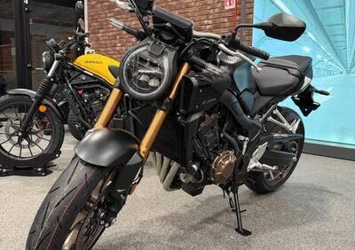 Honda CB 650 R E-Clutch (2024 - 26) - Annuncio 9938749