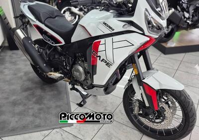 Moto Morini X-Cape 1200 (2026) - Annuncio 9938752