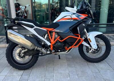 KTM 1390 Super Adventure R (2026) - Annuncio 9938753