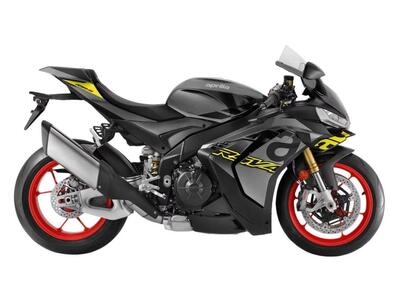 Aprilia RSV4 1100 (2025 - 26) - Annuncio 9938756