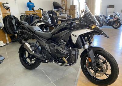 Bmw R 1300 GS Triple Black (2023 - 26) - Annuncio 9938758