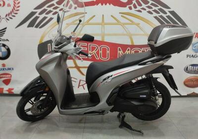 Honda SH 350 Sport (2021 - 24) - Annuncio 9938764