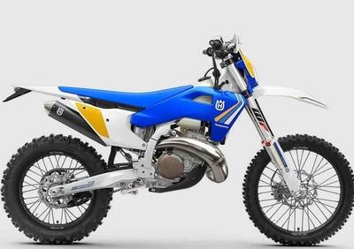 Husqvarna TE 300 Heritage (2025) - Annuncio 9938766