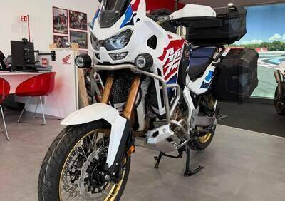 Honda Africa Twin CRF 1100L Adventure Sports Travel Edition DCT (2020 - 21) - Annuncio 9938777