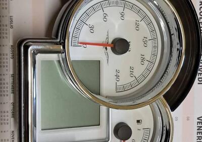 cruscotto Moto Guzzi 1200 Sport - Annuncio 9938786