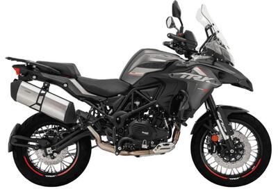 Benelli TRK 502X (2021 - 26) - Annuncio 9938788