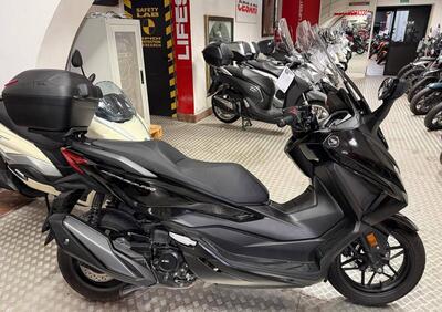 Honda Forza 350 (2025 - 26) - Annuncio 9938819