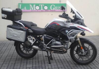Bmw R 1200 GS (2017 - 18) - Annuncio 9938808