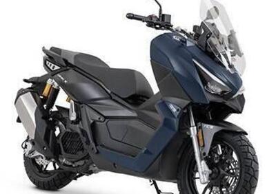 Kymco Dink 125 X (2025 - 26) - Annuncio 9938789