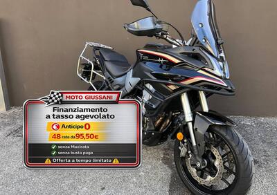 Voge Valico 500DS (2021 - 24) - Annuncio 9938713